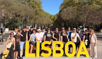 BTS NDRC Lisbonne 2026