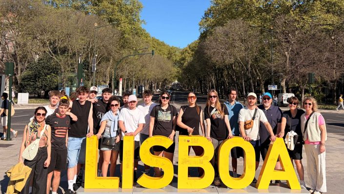 BTS NDRC Lisbonne 2026
